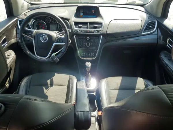 KL4CJFSB7GB542913 2016 BUICK ENCORE - Image 8