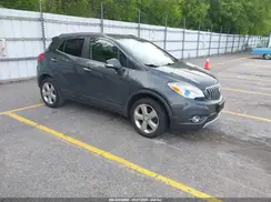 KL4CJFSB7GB547903 2016 BUICK ENCORE