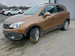 KL4CJFSB7GB552681 2016 BUICK ENCORE