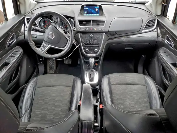KL4CJFSB7GB552681 2016 BUICK ENCORE - Image 8