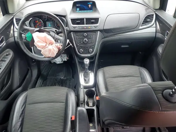 KL4CJFSB7GB553359 2016 BUICK ENCORE - Image 8