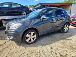 KL4CJFSB7GB558125 2016 BUICK ENCORE