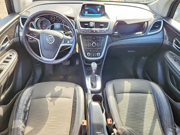 KL4CJFSB7GB558125 2016 BUICK ENCORE - Image 8
