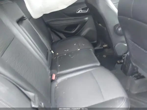 KL4CJFSB7GB562109 2016 BUICK ENCORE - Image 8