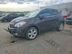 KL4CJFSB7GB562479 2016 BUICK ENCORE