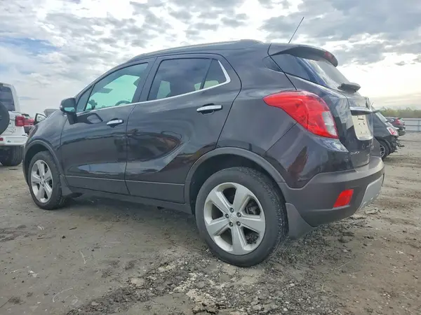 KL4CJFSB7GB562479 2016 BUICK ENCORE - Image 2