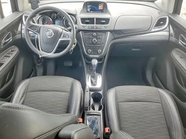 KL4CJFSB7GB562479 2016 BUICK ENCORE - Image 8