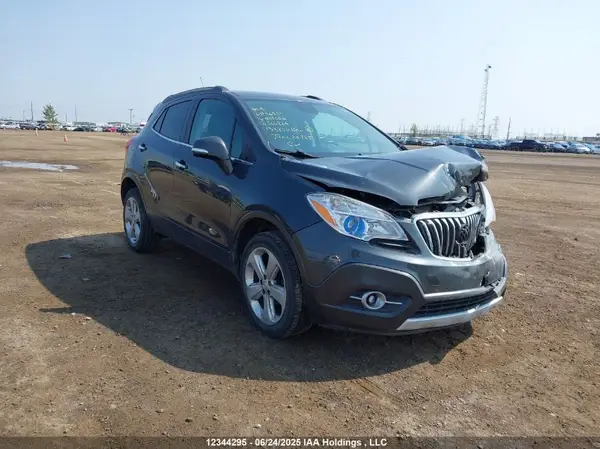 KL4CJFSB7GB566824 2016 BUICK ENCORE - Image 1