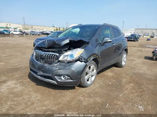 KL4CJFSB7GB566824 2016 BUICK ENCORE - Image 2