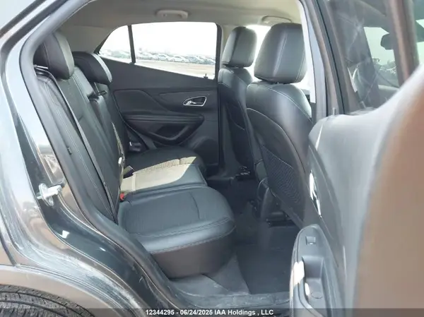 KL4CJFSB7GB566824 2016 BUICK ENCORE - Image 8