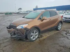 KL4CJFSB7GB586099 2016 BUICK ENCORE