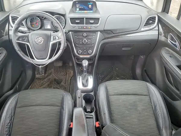 KL4CJFSB7GB586099 2016 BUICK ENCORE - Image 8