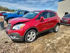 KL4CJFSB7GB598897 2016 BUICK ENCORE