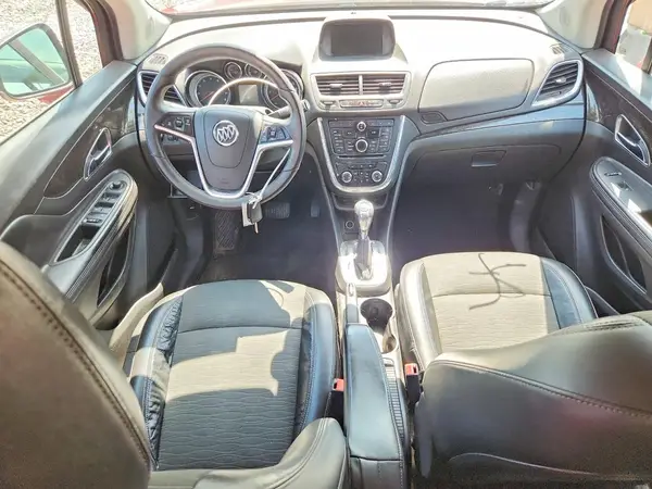 KL4CJFSB7GB598897 2016 BUICK ENCORE - Image 8