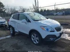 KL4CJFSB7GB643451 2016 BUICK ENCORE