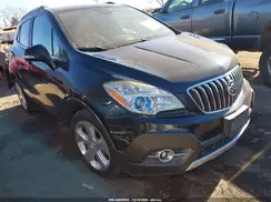 KL4CJFSB7GB650464 2016 BUICK ENCORE
