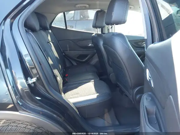 KL4CJFSB7GB650464 2016 BUICK ENCORE - Image 8