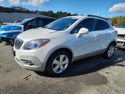 KL4CJFSB7GB654417 2016 BUICK ENCORE