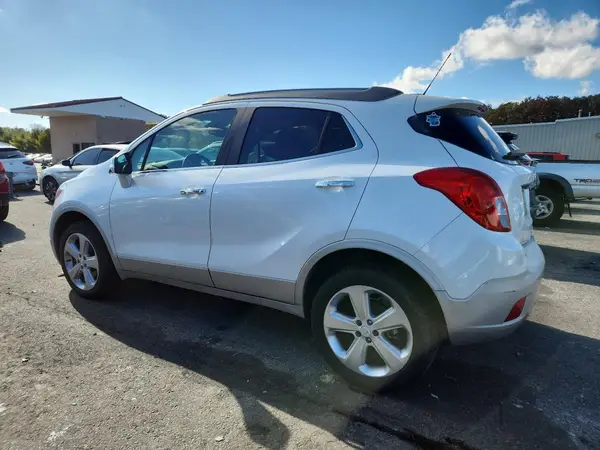 KL4CJFSB7GB654417 2016 BUICK ENCORE - Image 2
