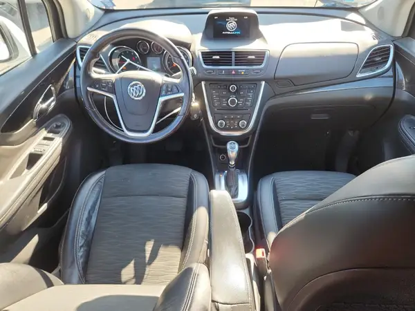 KL4CJFSB7GB654417 2016 BUICK ENCORE - Image 8
