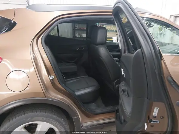 KL4CJFSB7GB675638 2016 BUICK ENCORE - Image 8