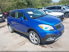 KL4CJFSB7GB682203 2016 BUICK ENCORE