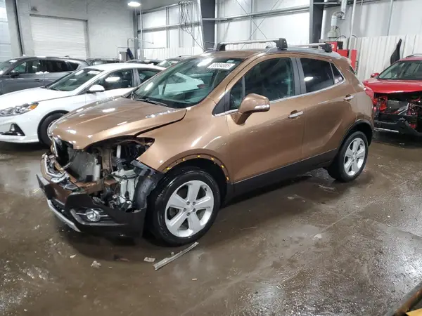 KL4CJFSB7GB701008 2016 BUICK ENCORE - Image 1