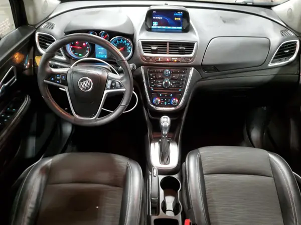 KL4CJFSB7GB701008 2016 BUICK ENCORE - Image 8