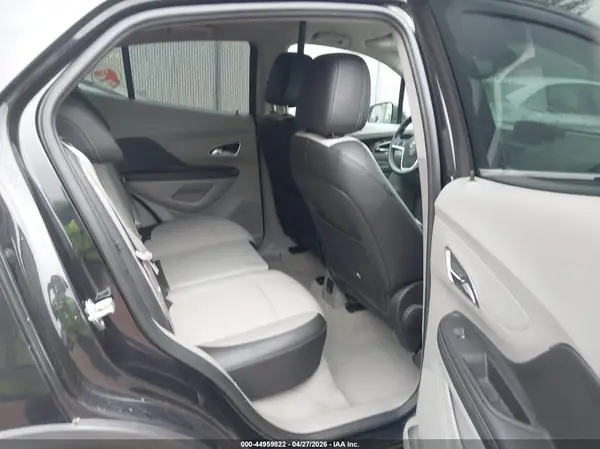 KL4CJFSB7GB741279 2016 BUICK ENCORE - Image 8