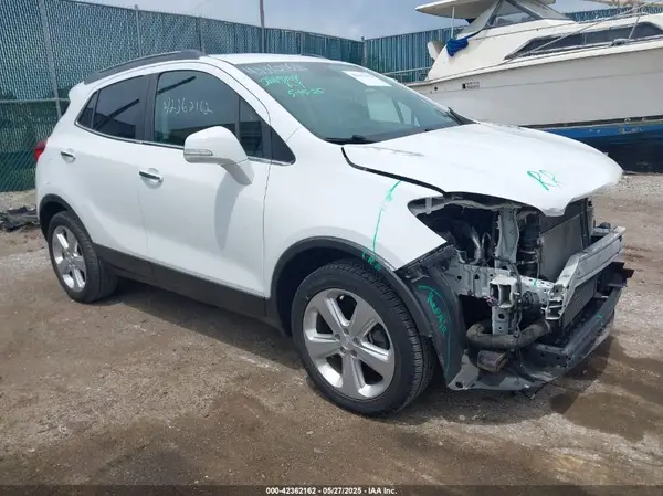 KL4CJFSB7GB744392 2016 BUICK ENCORE - Image 1