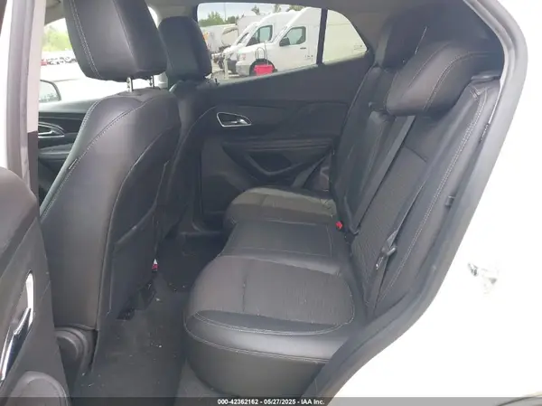 KL4CJFSB7GB744392 2016 BUICK ENCORE - Image 8