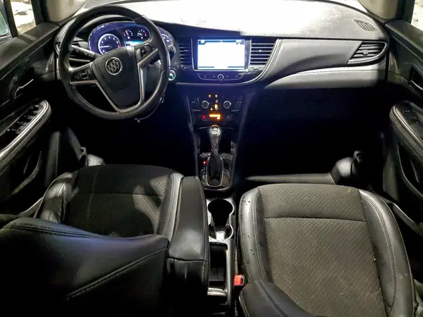 KL4CJFSB7HB031347 2017 BUICK ENCORE - Image 8