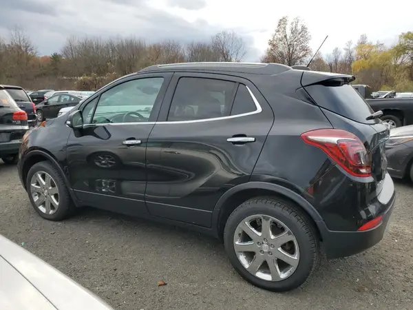 KL4CJFSB7HB061058 2017 BUICK ENCORE - Image 2