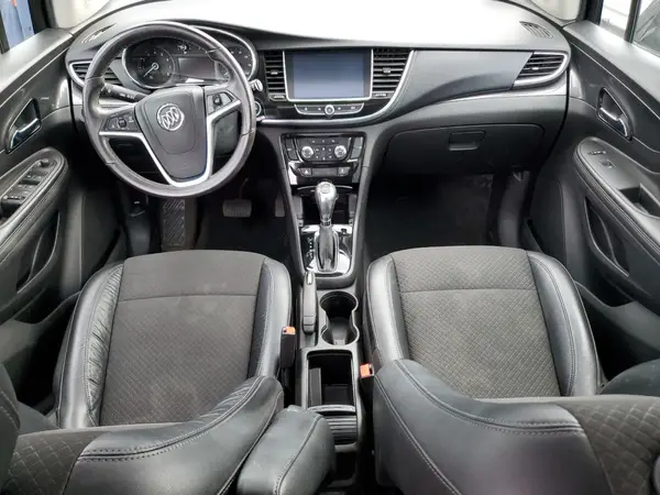 KL4CJFSB7HB061058 2017 BUICK ENCORE - Image 8