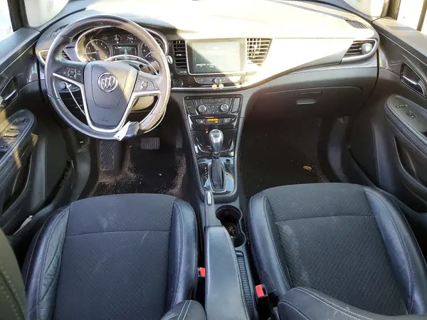 KL4CJFSB7HB086221 2017 BUICK ENCORE - Image 8