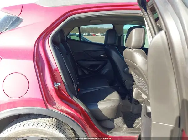 KL4CJFSB7HB102238 2017 BUICK ENCORE - Image 8