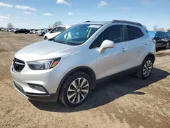 KL4CJFSB7HB122263 2017 BUICK ENCORE