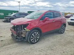 KL4CJFSB7HB125938 2017 BUICK ENCORE