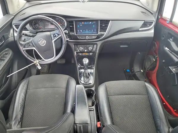 KL4CJFSB7HB125938 2017 BUICK ENCORE - Image 8