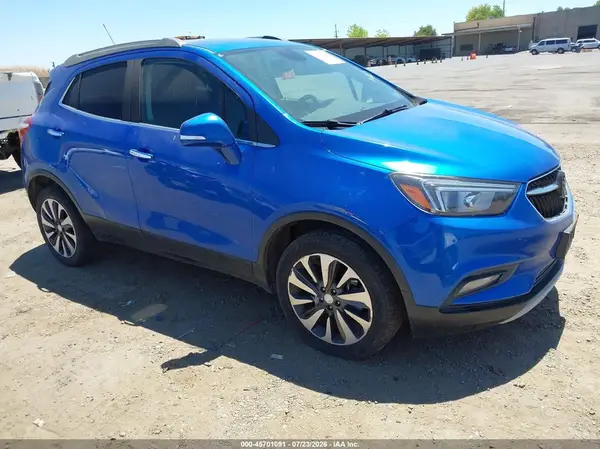 KL4CJFSB7HB204929 2017 BUICK ENCORE - Image 1