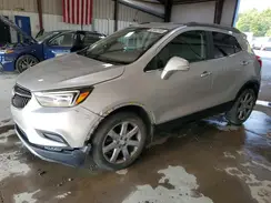 KL4CJFSB7HB217812 2017 BUICK ENCORE