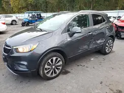 KL4CJFSB7JB590094 2018 BUICK ENCORE