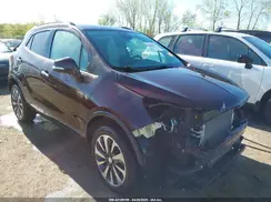 KL4CJFSB7JB609307 2018 BUICK ENCORE
