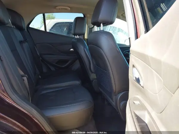 KL4CJFSB7JB609307 2018 BUICK ENCORE - Image 8