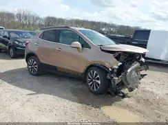 KL4CJFSB7JB724053 2018 BUICK ENCORE