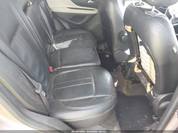 KL4CJFSB7JB724053 2018 BUICK ENCORE - Image 8