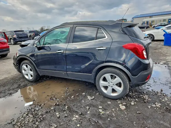 KL4CJFSB8GB524839 2016 BUICK ENCORE - Image 2