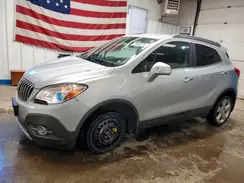 KL4CJFSB8GB540068 2016 BUICK ENCORE