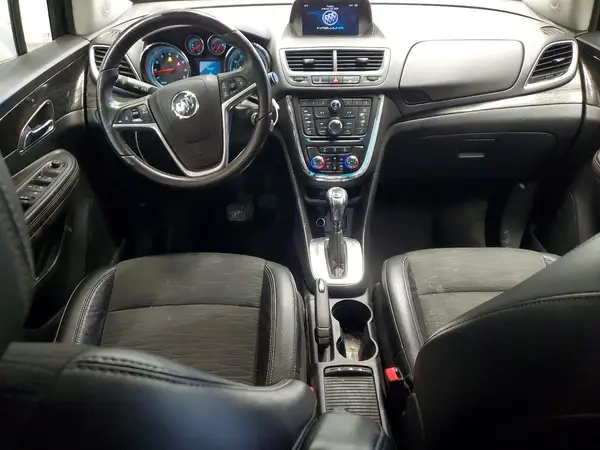 KL4CJFSB8GB540068 2016 BUICK ENCORE - Image 8