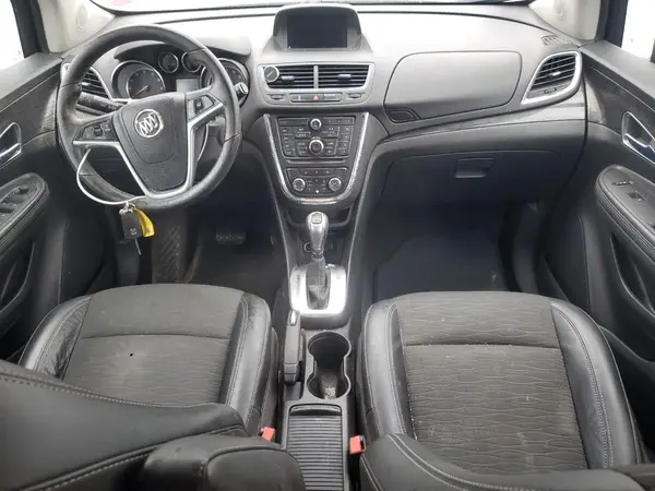 KL4CJFSB8GB542547 2016 BUICK ENCORE - Image 8